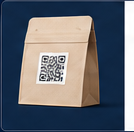 QR Code em embalagem e PDV